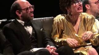 FIND 18 // El Hotel video