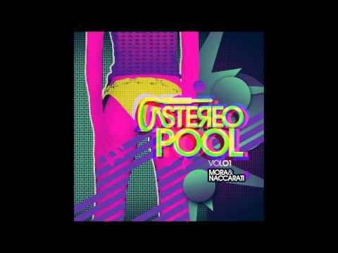 Viktor Mora & Naccarati - KM78 (Original Mix) [Lo kik Records]