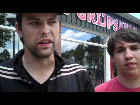 VV Grijpskerk A1 slotanalyse