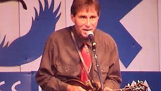 Dry Branch Fire Squad 7/18/03 &quot;Strawberry Roan And Little Joe&quot; Grey Fox Bluegrass Festival