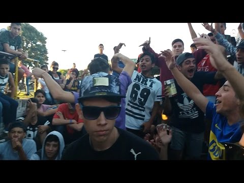 MIRKO - ANDERLS vs NESI - RODRI || CUARTOS DE FINAL  MASTER FREE  FECHA 5  2vs2