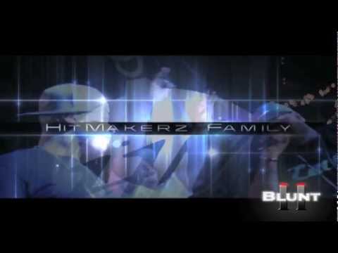 Lou Armstrong and HMF at 2Chaniz Concert