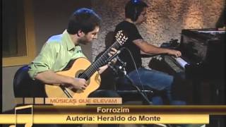 Forrozim - Juliano Abramovay e Fernando César