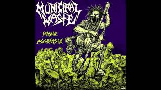 Municipal Waste - Massive Agressive [Full Album]