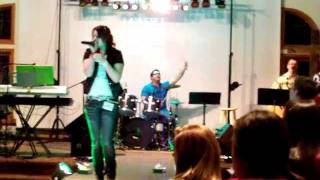 Consumed - Your Love