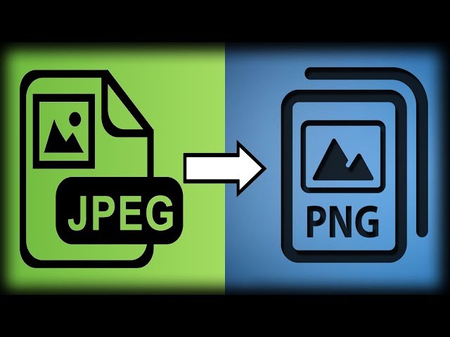 Jpg To Png - Online Image Converter