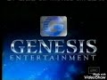 Mark Massari Productions Leap Off Productions Genesis Entertainment 20th Television 1995