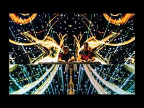 ¡ ¡ ¡ TOMORROWLAND 2016 W&W ! ! !