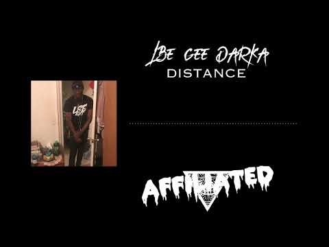 Lbe Gee Darka - Distance (Official Audio)