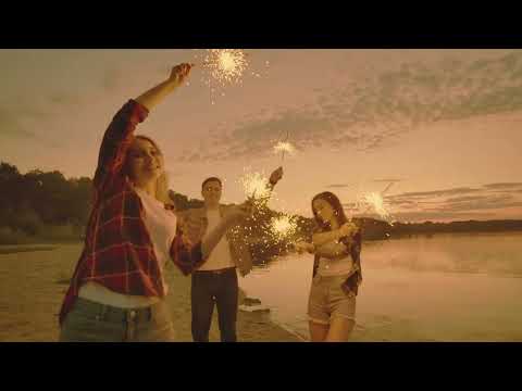 BOUNCE BRO - SUNLIGHT (Official Video)