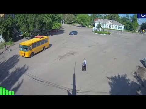 4K - Makiivka, Ukraine - UKR citizens take back their piazza. Z Piazza is No more -