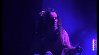 Claudia Alfieri - Zingara