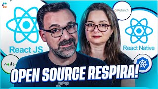 React is no longer part of Meta (Meet the Linux Foundation)
