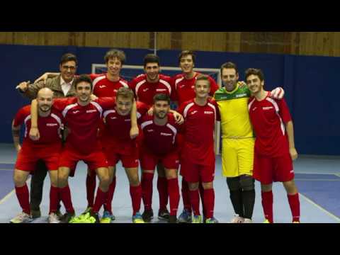 presentazione dello sportiamo 1°squadra