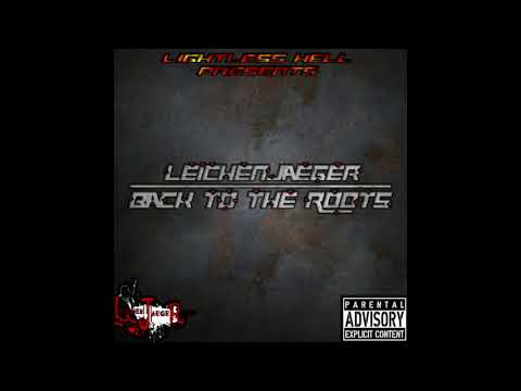 LeichenJägeR - Intro