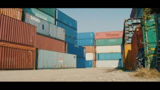 Marracash &amp; Guè pequeno - Scooteroni RMX ft. Sfera Ebbasta