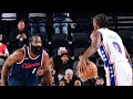 Philadelphia 76ers Vs Los Angeles Clippers Full Game Highlights November 6 2024 25 NBA Season