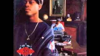 Gang Starr- The Illest Brother