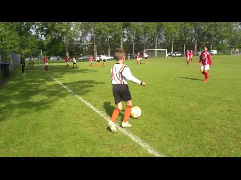 Video JB011-1 vs Sportlust 18-05-2019