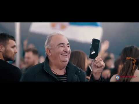 33rd Serbian Folkloric Festival