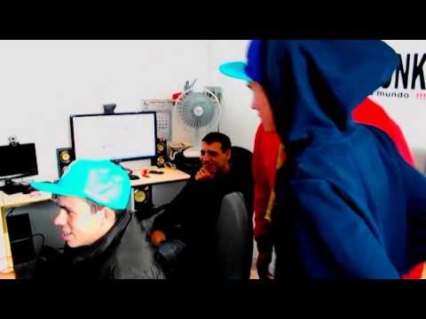 Luizinho e Bruninho - Day In Life ( Episodio #01 )