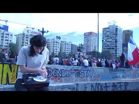 Dj Efe - ¿Dónde Están?