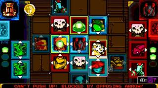 Persistence is Key - Let's Play SK King of Cards Part 6