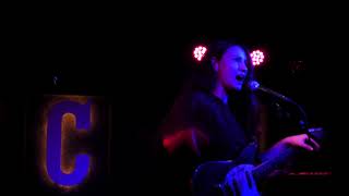 Frankie Rose @ DC9 Washington D.C. Live, HQ