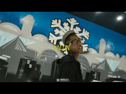 Dai Ballin "Ballin" (Official Music Video)