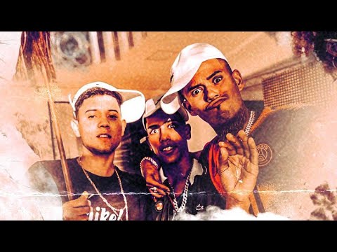 MC Dhom - Medley Do Golfão (DJ Deivão e DJ Sati Marconex)