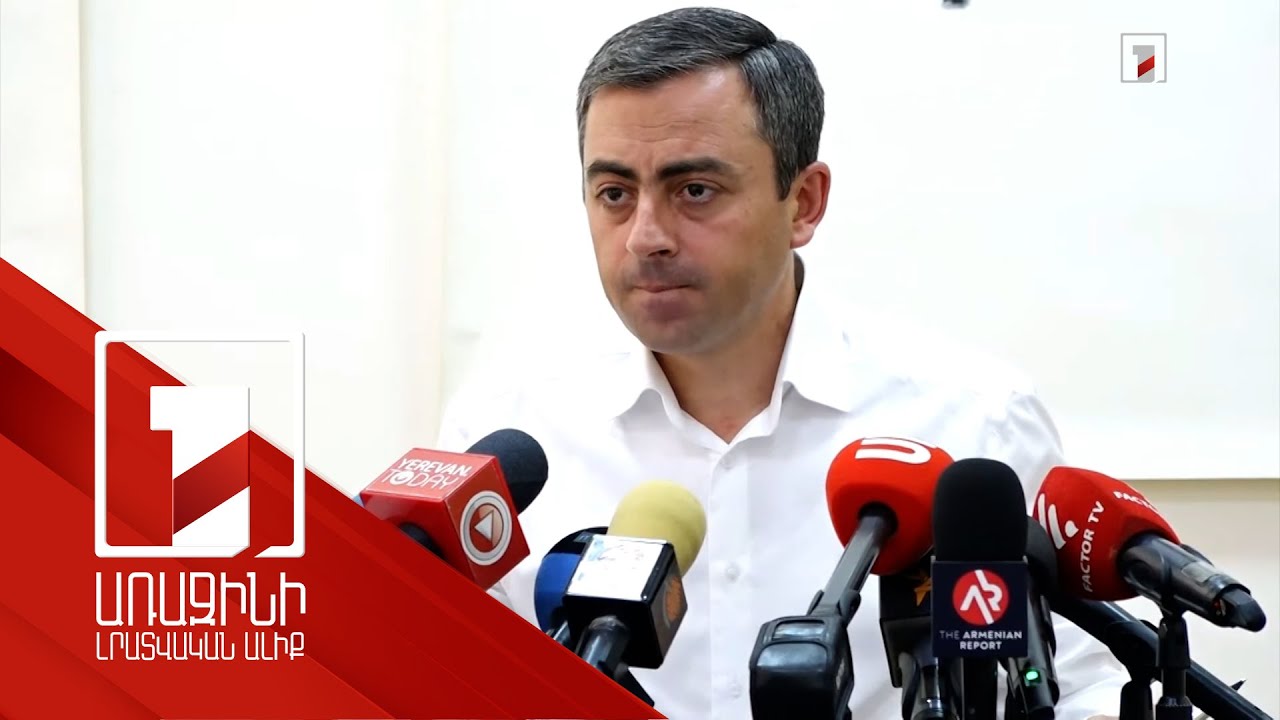 Շարժումը կա, բայց նախկին ինտենսիվությունն առնվազն առաջիկայում չենք պատկերացնում. Իշխան Սաղաթելյան