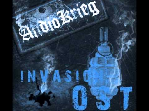 AudioKrieg - AudioKrieg (Invasion Ost)