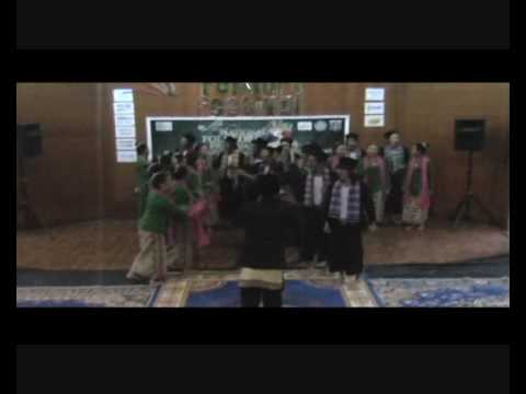 Jali-Jali - PSM Mercubuana