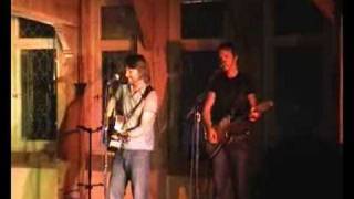 Ray Wilson &quot;Lemon Yellow Sun&quot;