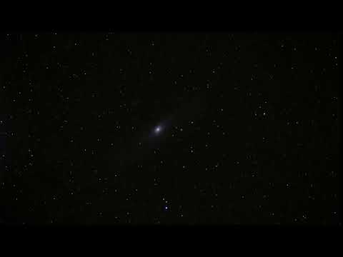 Sky-Watcher Star Adventurer Periodic Tracking Error