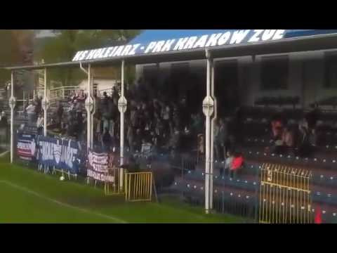 Kolejarz Stróże (Ultras)