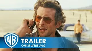 Hangover Film Trailer