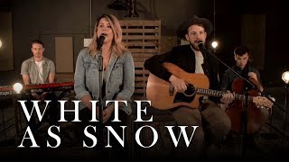 White as Snow | CityReach Music