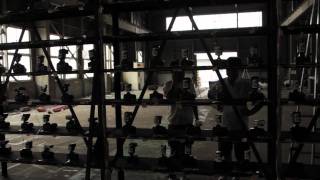 making of androp 「Bright Siren」music video