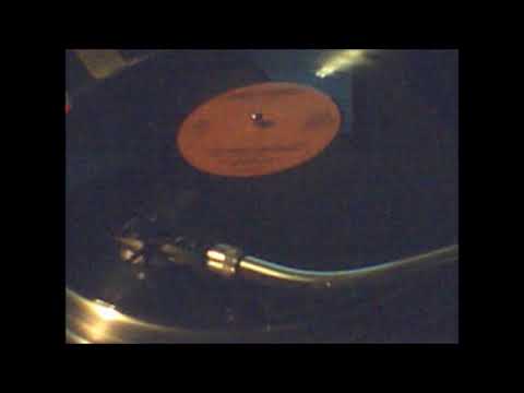 Master Force - Don't Fight The Feeling  (Rain Forest 1979)