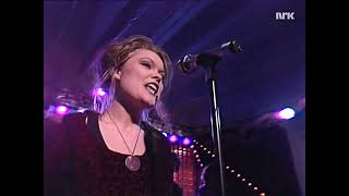 Anja Garbarek - Male Øynene Dine (1992)