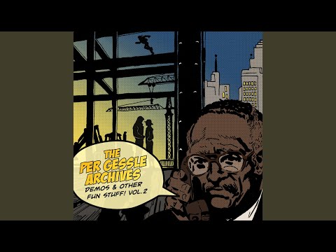 Faller ner på knä (T & A Demo - Feb 15, 1996)