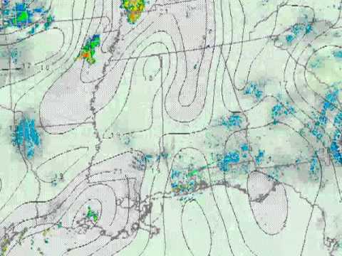 September 1 Weather Xtreme Video