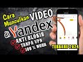 Cara Membuka YANDEX Di Chrome Yang Tidak Bisa Dibuka