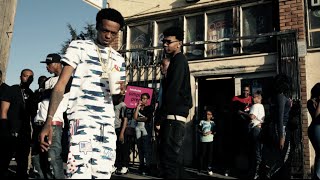 Cookie Money Ft Pablo Skywalkin & Philthy Rich - Pussy Nigga