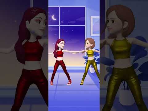 Christina Aguilera, Mya, Lil'Kim & P!nk - Lady Marmalade (Rapping) #rapping #coreography