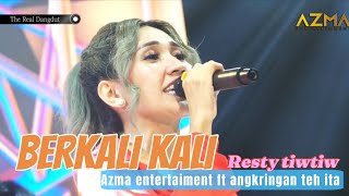 Download lagu BERKALI - KALI ( SELFIE YAMMA ) RESTY TIWTIW | LIVE ANGKRINGAN TEH ITA mp3 Download lagu BERKALI - KALI ( SELFIE YAMMA ) RESTY TIWTIW | LIVE ANGKRINGAN TEH ITA mp3