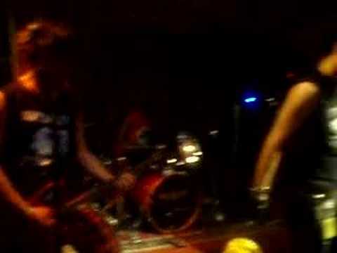 pissdrunk Bastards-straightedge fuck off!(ikke så god lyd!)