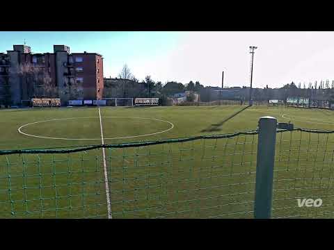 Excelsior vs Giovanile Trealbe | 18a giornata | Seconda categoria - Bergamo - Girone C