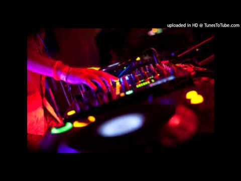 Gat Decor vs Clivilles & Cole - Music Is My Passion (Rob Railton Mash Up)